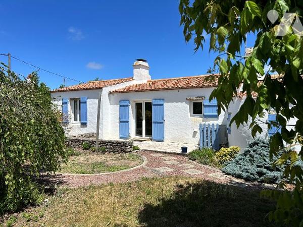 Maison à vendre L'Épine