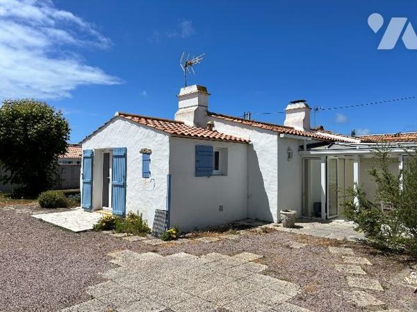 Maison à vendre L'Épine