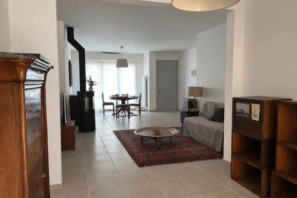 L'UNION – MAISON DE PLAIN-PIED 115 M² – 3 CHAMBRES – TERRAIN 550 M²