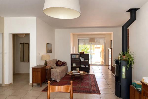 L'UNION – MAISON DE PLAIN-PIED 115 M² – 3 CHAMBRES – TERRAIN 550 M²
