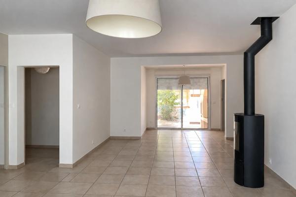 L'UNION – MAISON DE PLAIN-PIED 115 M² – 3 CHAMBRES – TERRAIN 550 M²