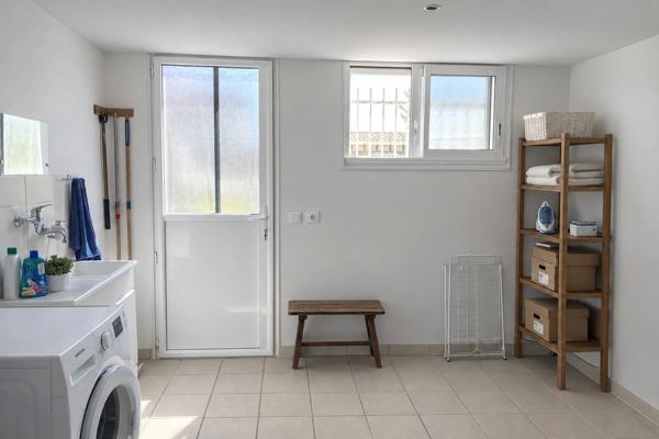L'UNION – MAISON DE PLAIN-PIED 115 M² – 3 CHAMBRES – TERRAIN 550 M²