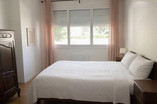 L'UNION – MAISON DE PLAIN-PIED 115 M² – 3 CHAMBRES – TERRAIN 550 M²