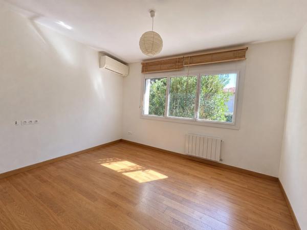 L'UNION – MAISON DE PLAIN-PIED 115 M² – 3 CHAMBRES – TERRAIN 550 M²