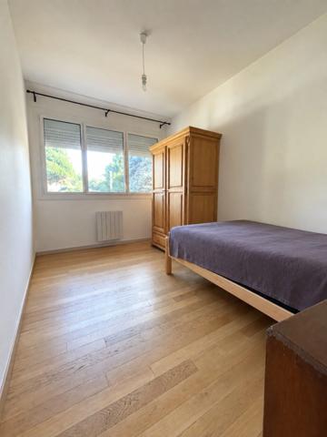 L'UNION – MAISON DE PLAIN-PIED 115 M² – 3 CHAMBRES – TERRAIN 550 M²
