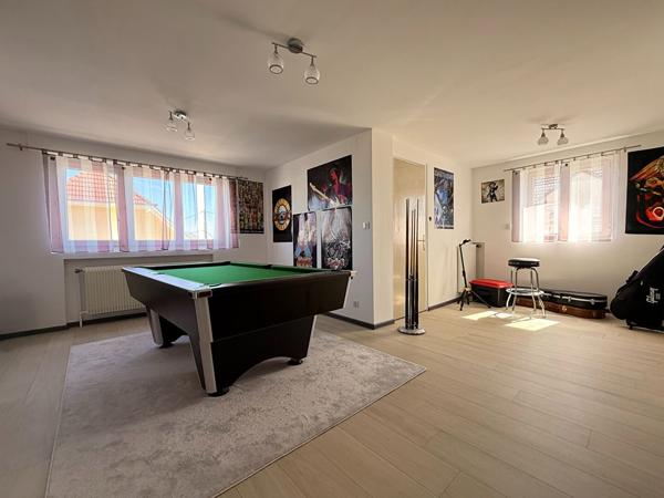 Maison 5 pièces à vendre à Cernay - Idéal primo-accédant !
