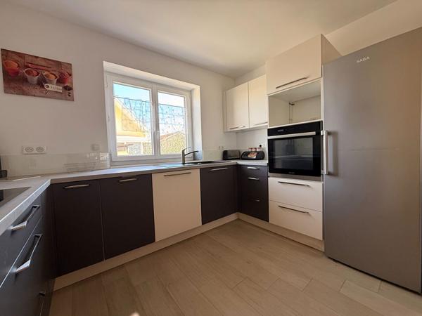 Maison 5 pièces à vendre à Cernay - Idéal primo-accédant !