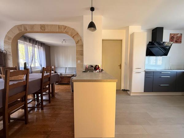 Maison 5 pièces à vendre à Cernay - Idéal primo-accédant !