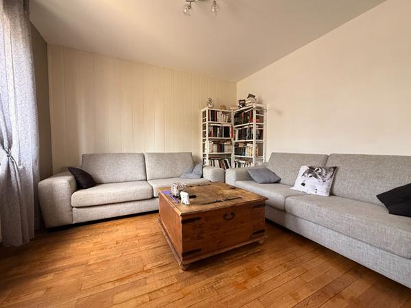 Maison 5 pièces à vendre à Cernay - Idéal primo-accédant !
