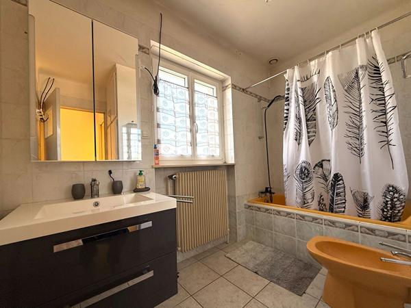 Maison 5 pièces à vendre à Cernay - Idéal primo-accédant !
