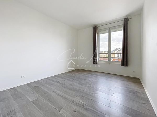 GARND APPARTEMENT 3 PIECES AVEC CAVE ET PARKING