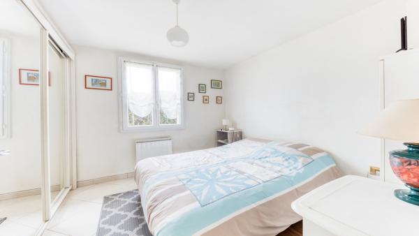 Pavillon familiale secteur calme !