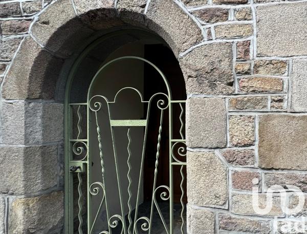 Maison à vendre 6 pièces 145 m² Guingamp