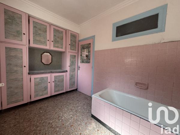 Maison à vendre 6 pièces 145 m² Guingamp