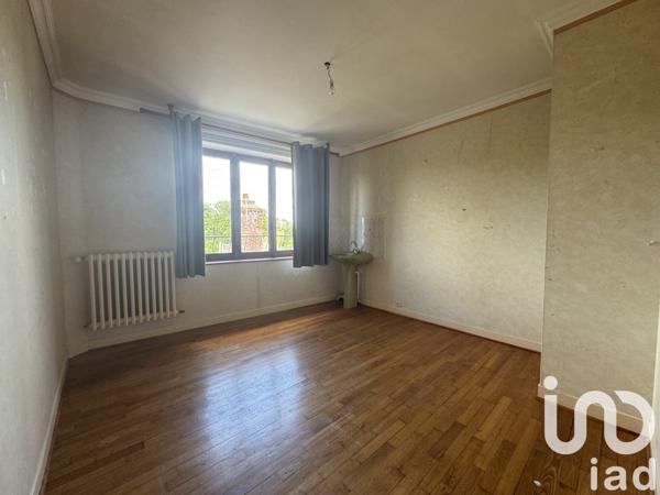 Maison à vendre 6 pièces 145 m² Guingamp