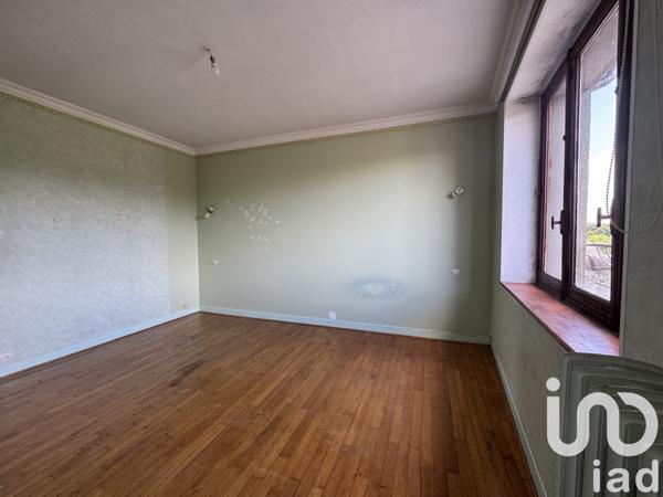 Maison à vendre 6 pièces 145 m² Guingamp