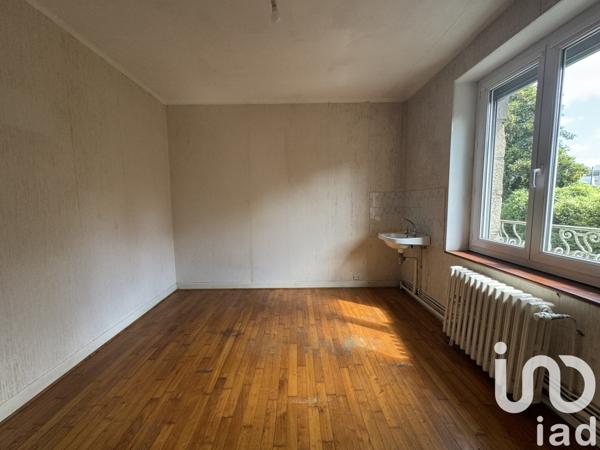 Maison à vendre 6 pièces 145 m² Guingamp