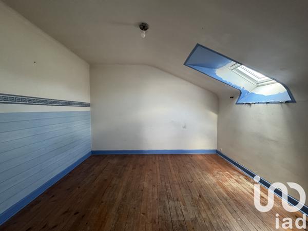 Maison à vendre 6 pièces 145 m² Guingamp