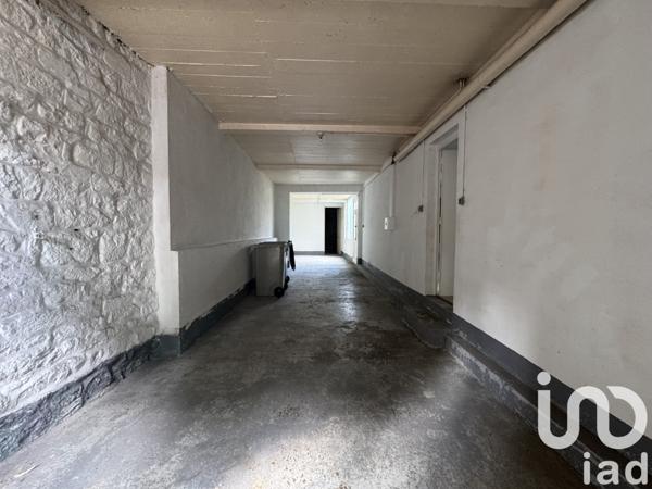 Maison à vendre 6 pièces 145 m² Guingamp