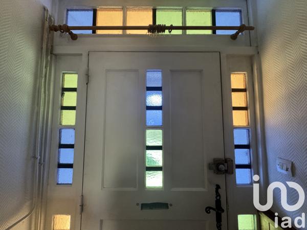 Maison à vendre 6 pièces 145 m² Guingamp