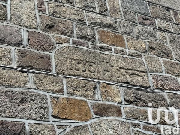 Maison à vendre 6 pièces 145 m² Guingamp