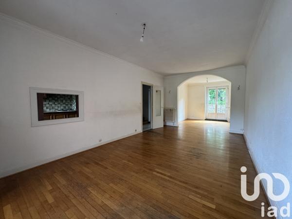 Maison à vendre 6 pièces 145 m² Guingamp