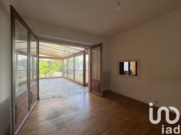 Maison à vendre 6 pièces 145 m² Guingamp