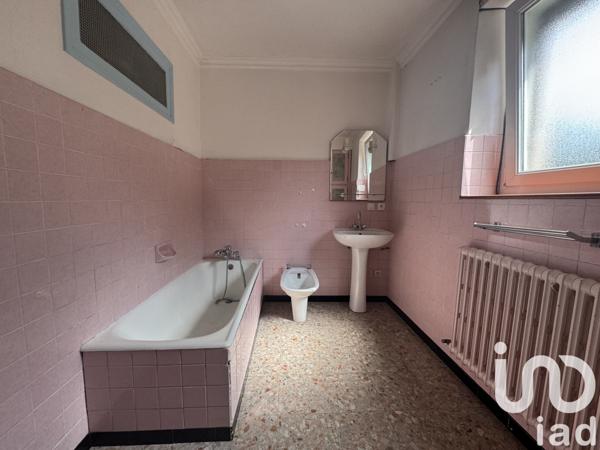 Maison à vendre 6 pièces 145 m² Guingamp