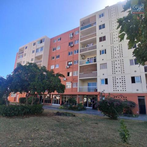 A VENDRE// Bel appartement de type F2 sur le PORT