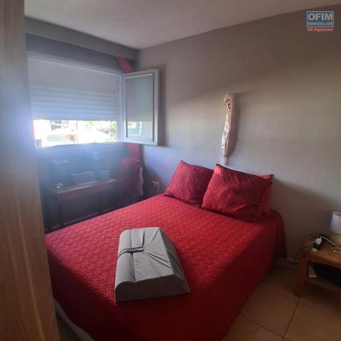 A VENDRE// Bel appartement de type F2 sur le PORT