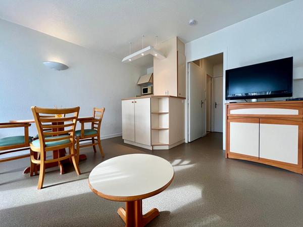 Appartement Arcachon 1 pièce(s) 25 m2