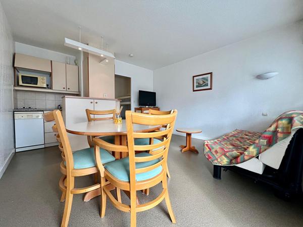 Appartement Arcachon 1 pièce(s) 25 m2