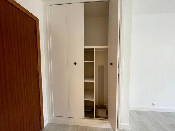 Appartement à louer 1 pièce 29.66m² Alençon (61000)