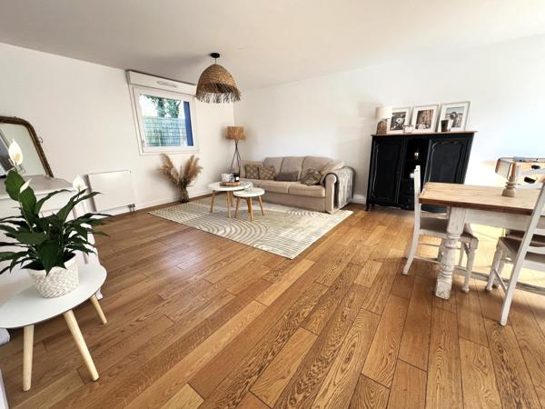 Appartement à Linselles, 59126 - 4 pièces 100m²