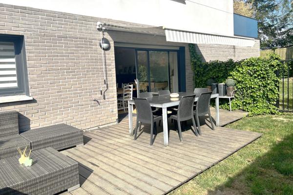 Appartement à Linselles, 59126 - 4 pièces 100m²