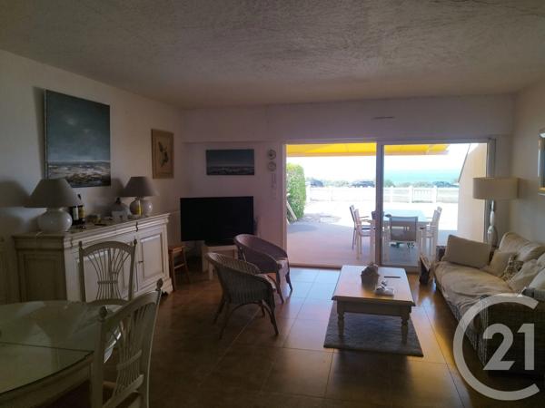 Appartement F2 Bis à vendre  2 pièces - 49,56 m 2   LA TURBALLE  - 44