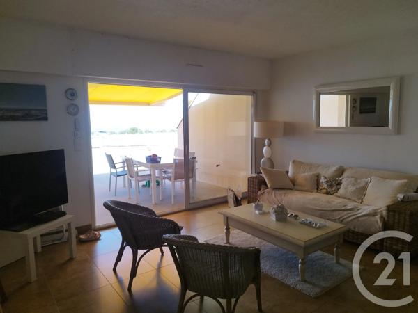 Appartement F2 Bis à vendre  2 pièces - 49,56 m 2   LA TURBALLE  - 44