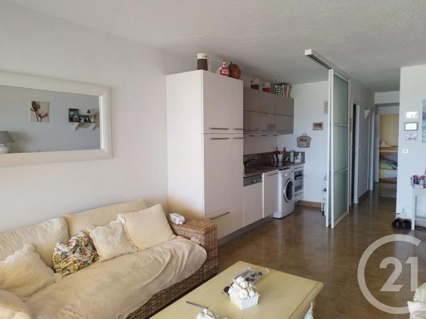 Appartement F2 Bis à vendre  2 pièces - 49,56 m 2   LA TURBALLE  - 44