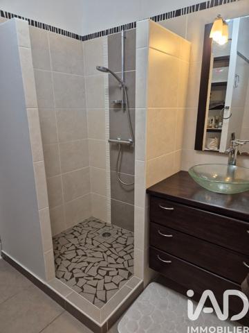 Appartement à vendre 2 pièces 56 m² Saint-François