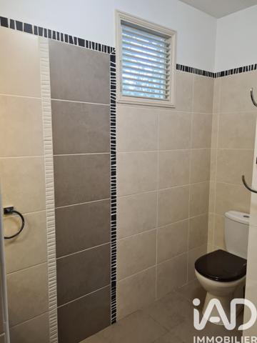 Appartement à vendre 2 pièces 56 m² Saint-François