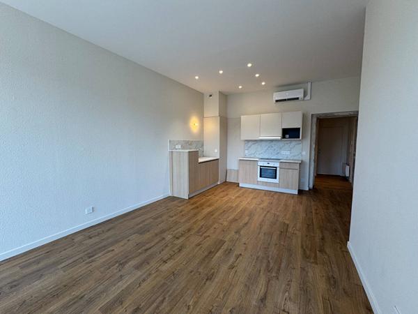 Appartement 3 pièces 79 m² LYON