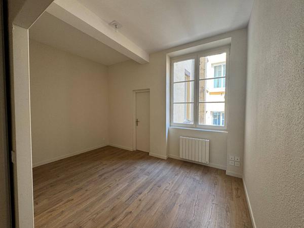 Appartement 3 pièces 79 m² LYON
