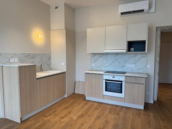 Appartement 3 pièces 79 m² LYON
