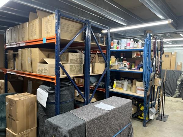 Achat fonds de commerce Le Thor - 320 m² - 118 800 €