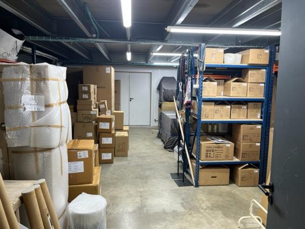 Achat fonds de commerce Le Thor - 320 m² - 118 800 €