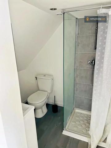 Vente Maison 4 pièces 54 m2 à Lille