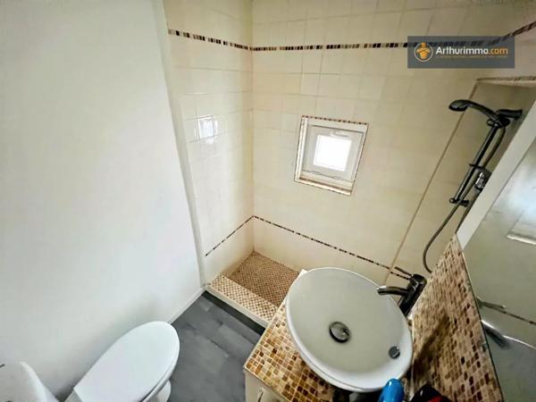 Vente Maison 4 pièces 54 m2 à Lille