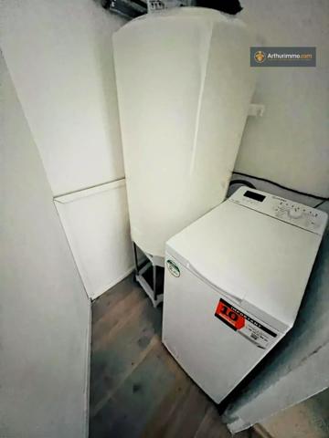 Vente Maison 4 pièces 54 m2 à Lille