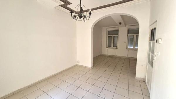 Maison à vendre 5 pièces 109m² Croix (59170)
