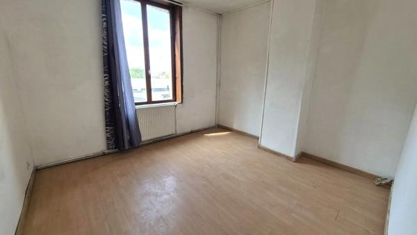 Maison à vendre 5 pièces 109m² Croix (59170)